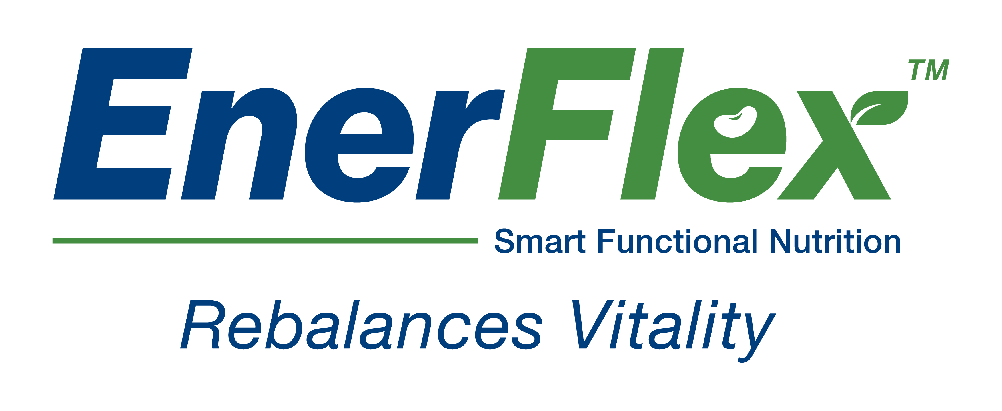 EnerFlexNutrition.Com Logo